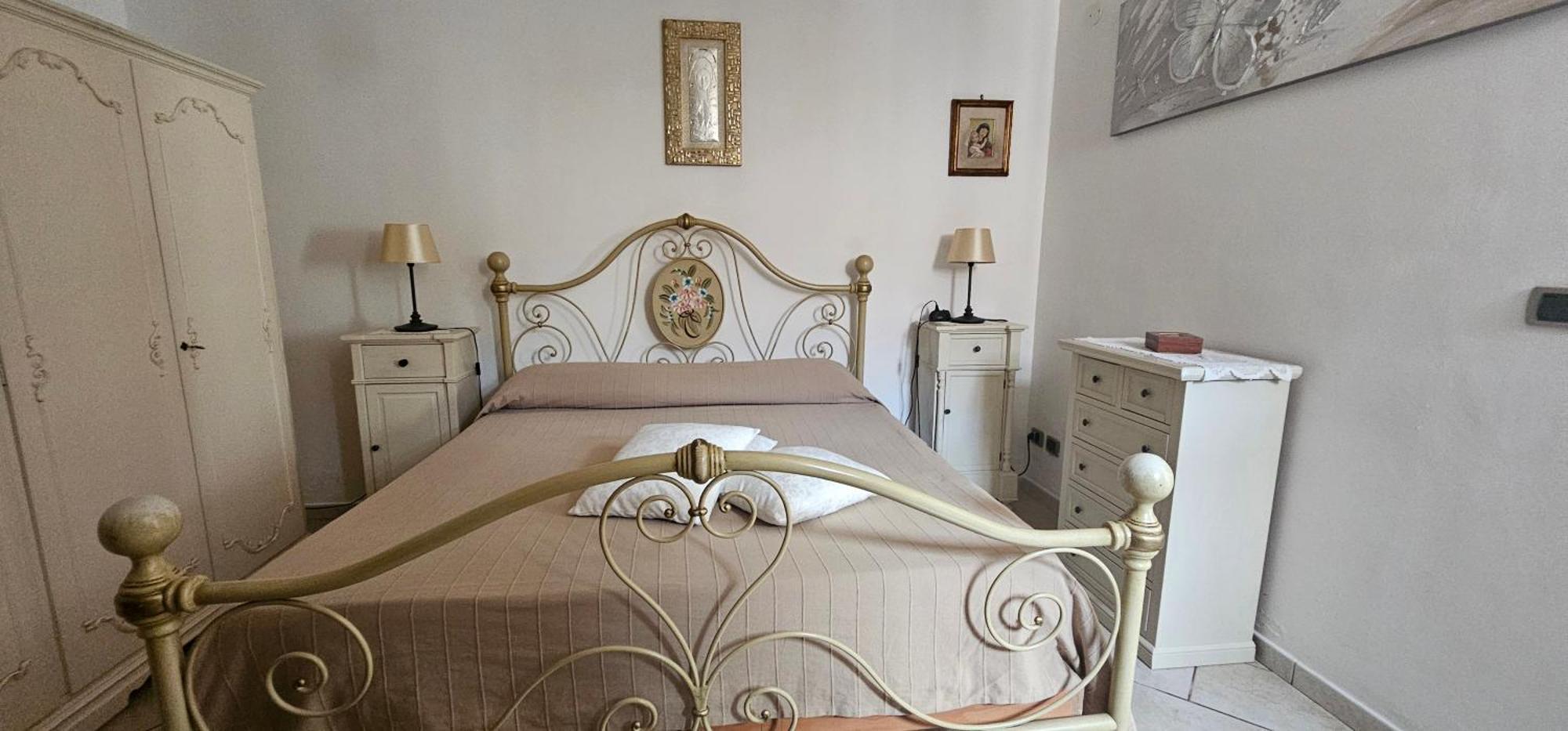 Casa Dario Apartment โลโกโรตอนโด ภายนอก รูปภาพ