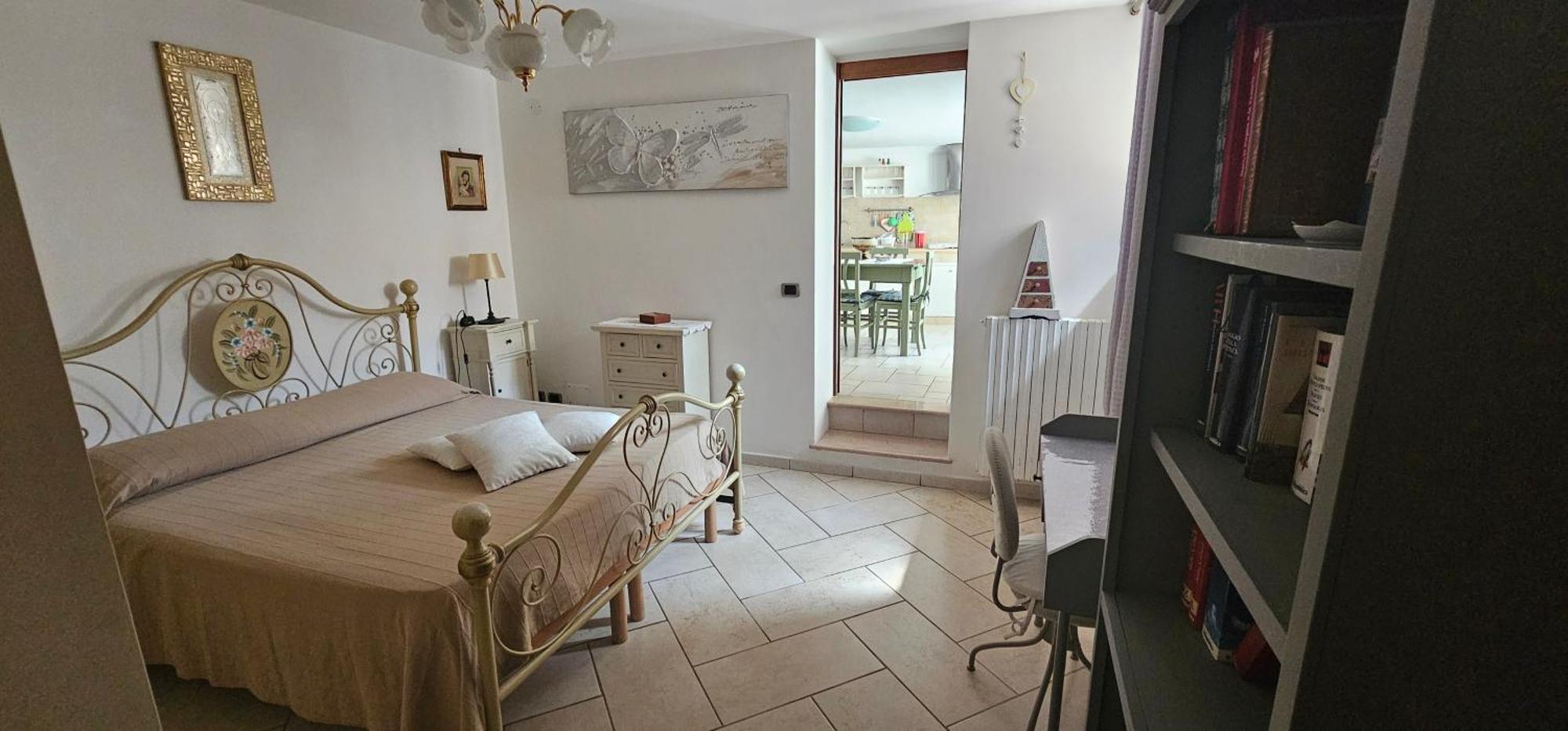 Casa Dario Apartment โลโกโรตอนโด ภายนอก รูปภาพ