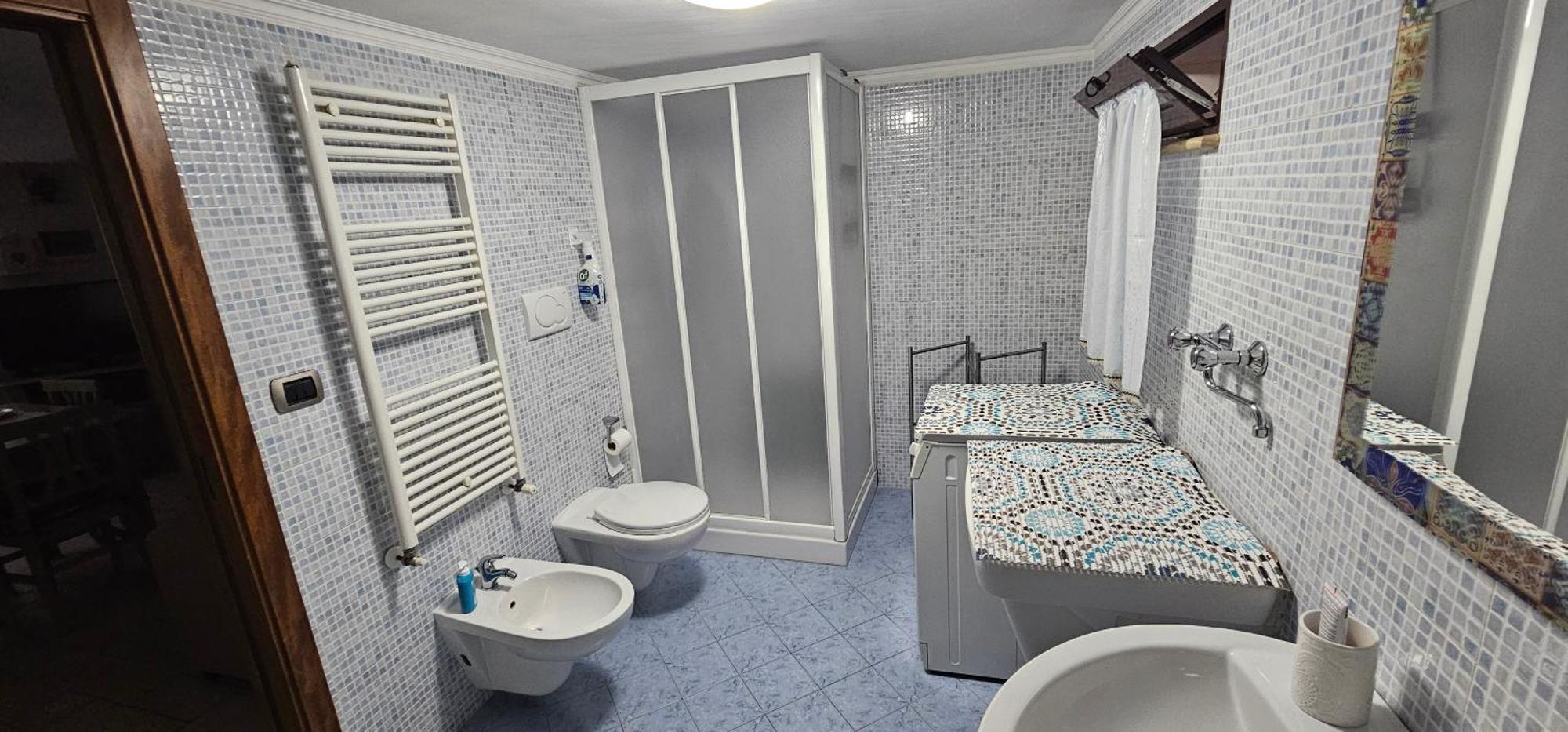 Casa Dario Apartment โลโกโรตอนโด ภายนอก รูปภาพ