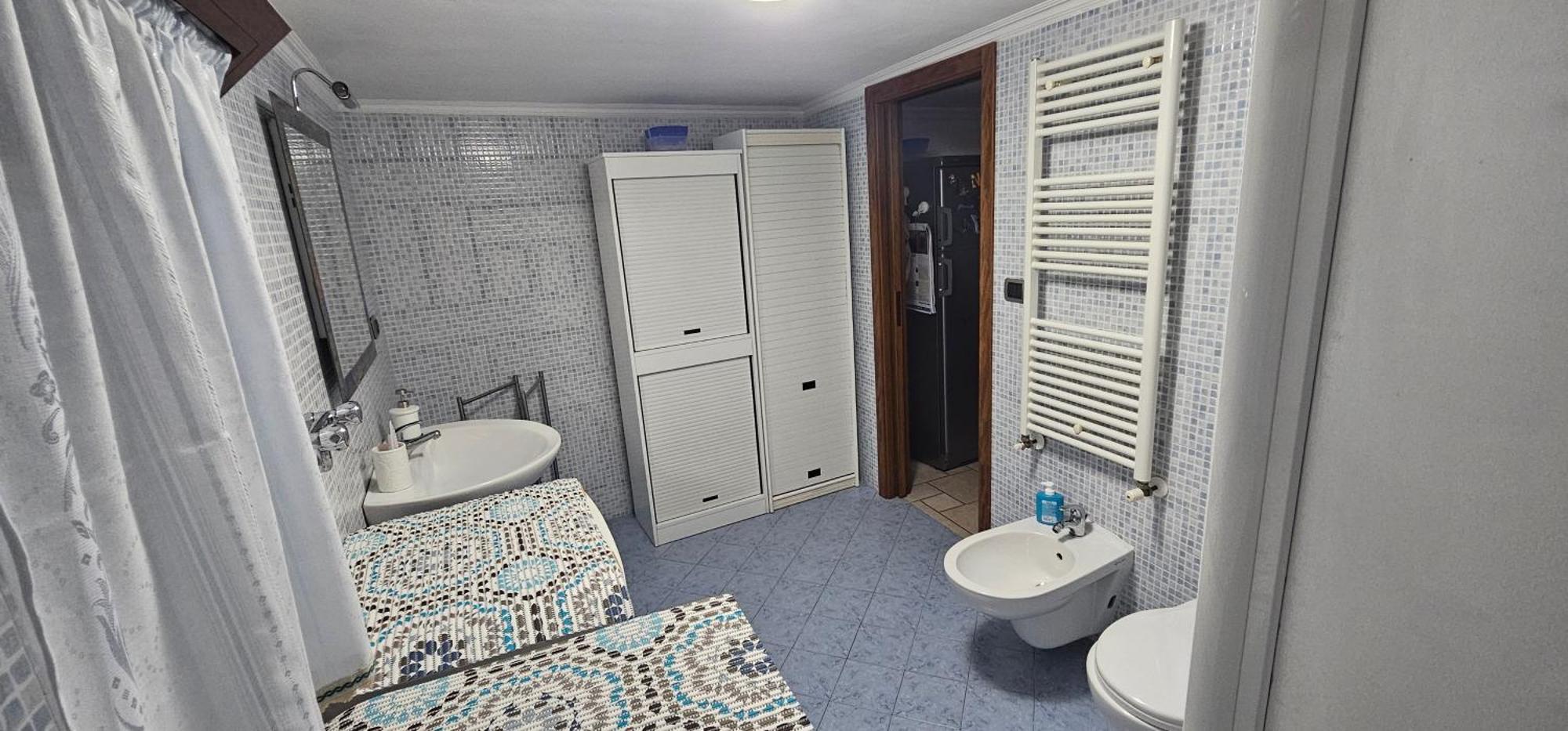 Casa Dario Apartment โลโกโรตอนโด ภายนอก รูปภาพ