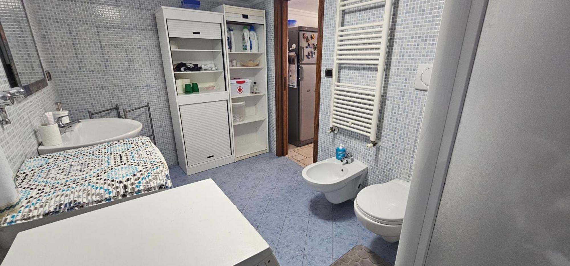 Casa Dario Apartment โลโกโรตอนโด ภายนอก รูปภาพ