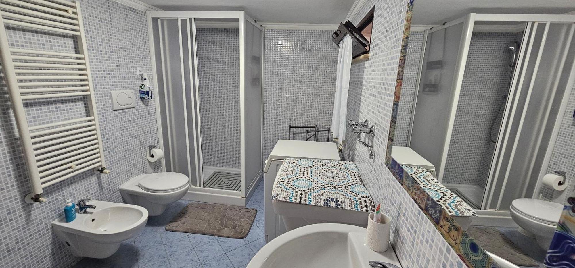 Casa Dario Apartment โลโกโรตอนโด ภายนอก รูปภาพ